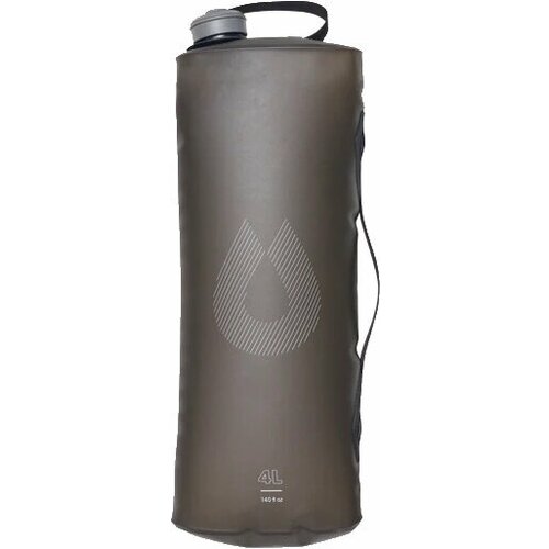 Hydrapak Seeker Mammoth Grey 4 L Vreča za vodu Cene