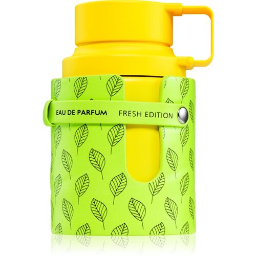 Armaf Odyssey Limoni Fresh parfumska voda uniseks 100 ml Cene