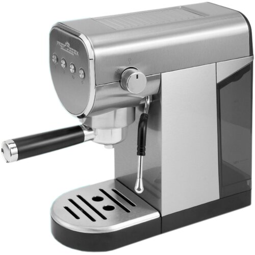 Proficook ES-KA 1265 espresso 2v1 (20 barov), vzvod, nastavek za kapsule, (5000115638) Cene