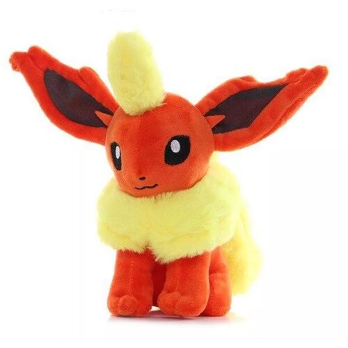 Prestige Figures Pokemon - Flareon Plush Slike