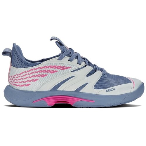 K-Swiss Speedtrack Allcourt sarena Slike