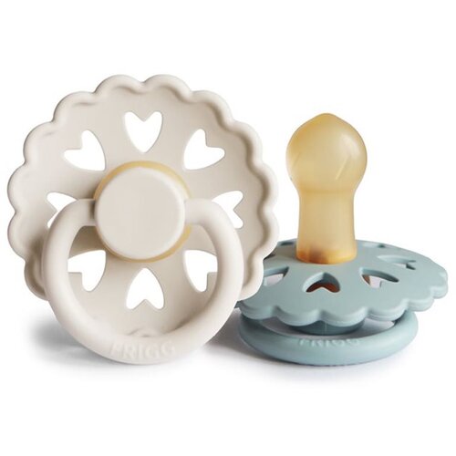 FRIGG&amp;reg; Fairytale Size 1:0-6 months duda The Ugly Duckling/Ole Lukoie 2 kos Slike