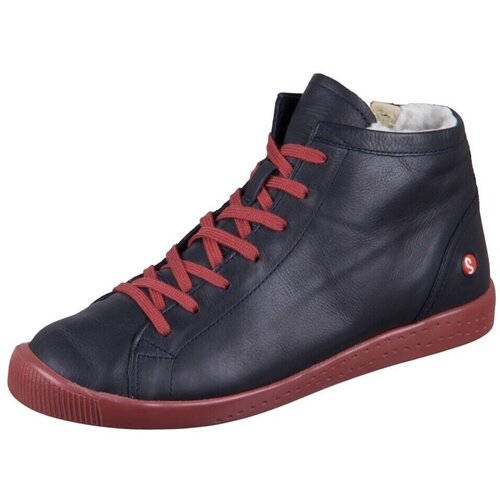 Softinos Visoke superge P900653011 pisana Slike