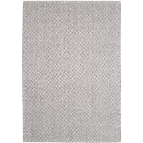 Novel TKANA PREPROGA LOOM 160/230 cm tkano srebrne barve Cene
