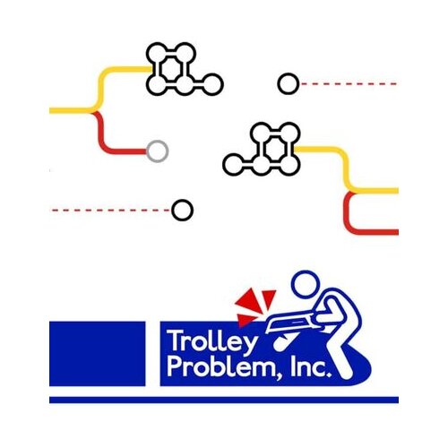 Steam Trolley Problem, Inc. (PC) Key EUROPE Cene