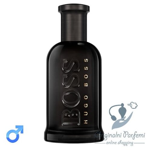Hugo Boss mu&amp;scaron;ki parfem Bottled Parfum 100ml EDP Slike