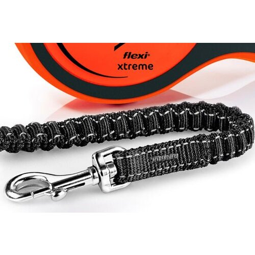 Flexi povodec Extreme trak L - 5 m Slike