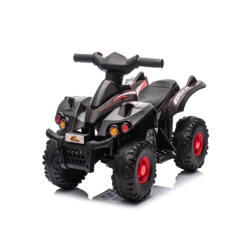 Bbo quad (motor) na akumulator 6v (tr2407) - black ( TR2407BLACK ) Cene