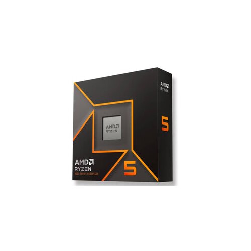 AMD Procesor AM5 Ryzen 5 9600X, 6C/12T, 5.40GHz 100-100001405WOF Cene