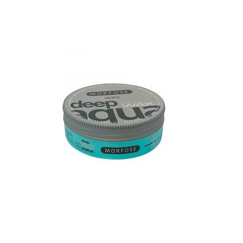  Vosak za kosu Morfose Deep Aqua 175 ml – Deep Shining Cijene