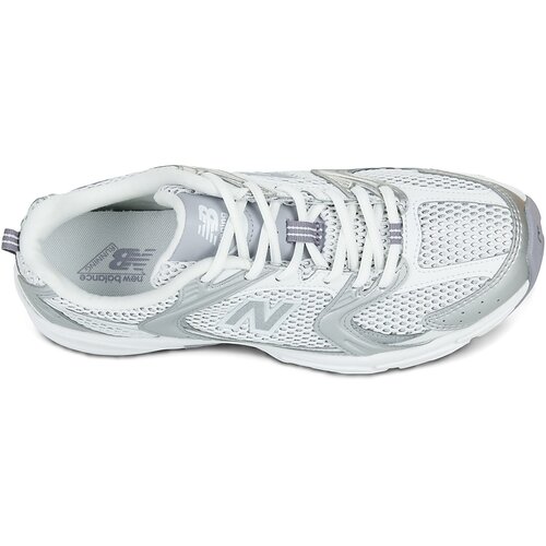 New Balance Nizke superge 530 Pozlačena Slike
