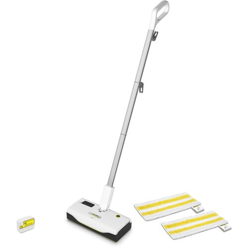 Karcher K&amp;auml;rcher SC 1 Upright Parobravac Slike