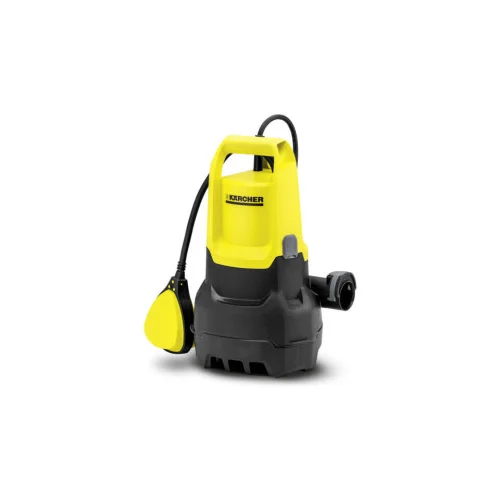 Karcher potopna pumpa za prljavu vodu SP 1 DIRT