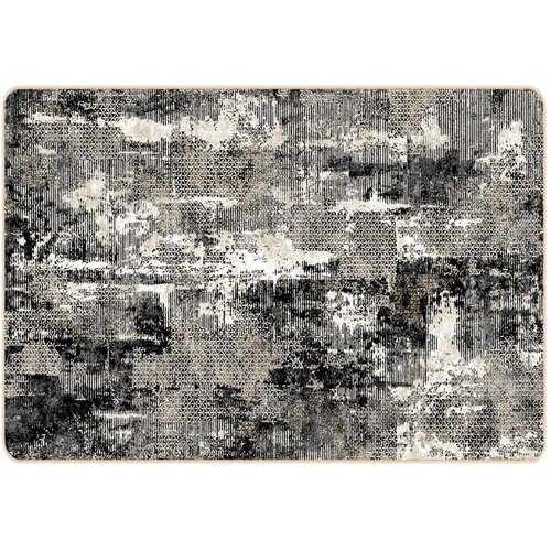  Perivi tepih raznobojni 160 x 230 cm Siva Slike