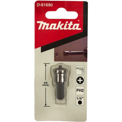 Makita bit PH2 sa ograničenjem dubine D-61690 Slike