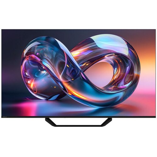 Tesla TV Q55E665BUV UHD SMART + Pegla 2600w IR301BL Cijene