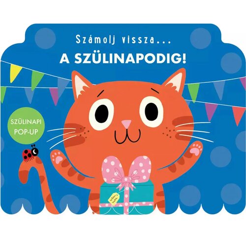  Odbrojavanje... Do tvog rođendana! knjiga bajki Cene