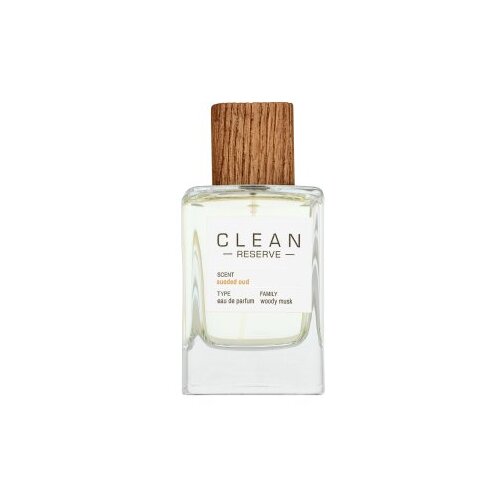 Clean Reserve Sueded Oud parfumirana voda unisex 100 ml Cene