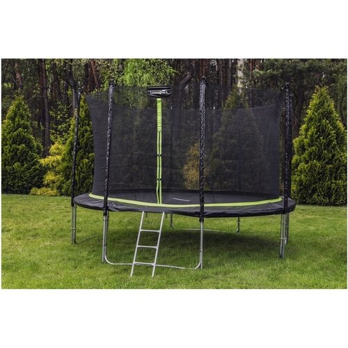 Lean sport Trampolin PRO 16ft - 488 Cm Slike