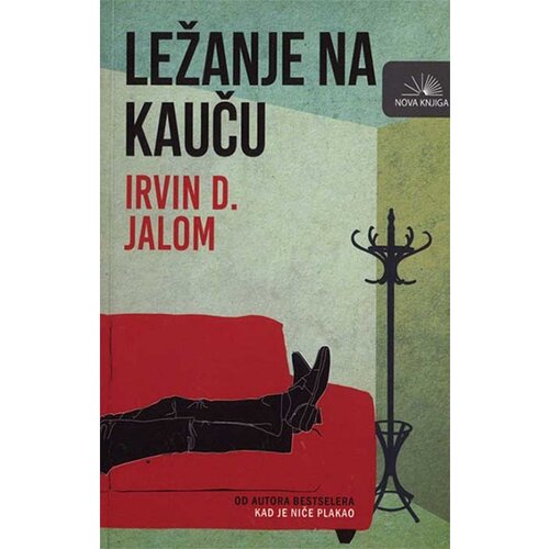  LEŽANJE NA KAUČU Slike