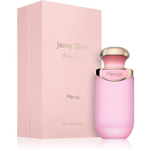 Jenny Glow Meraki parfumska voda uniseks 100 ml Slike