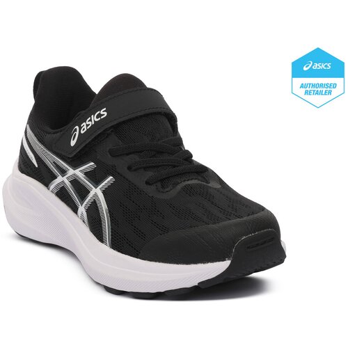 Asics &amp;Scaron;port 002 GT 1000 14 PS Črna Slike