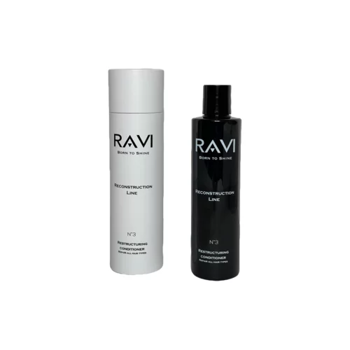 RAVI Born to Shine Restructuring Conditioner (Reconstruction Line n°3)