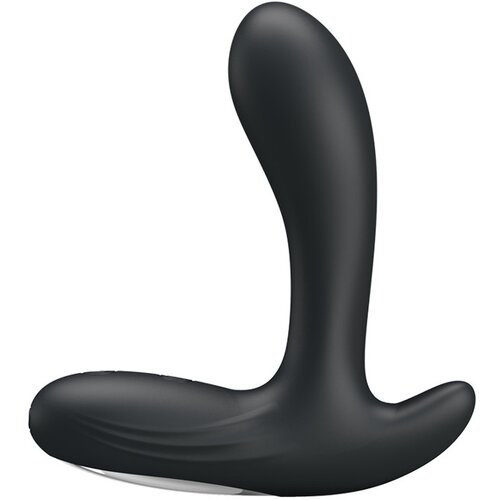 Pretty Love Backie Vibrating Butt Plug Slike