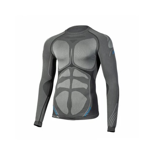 Termo MAJICA ZEVEN SIVA 50-52 M-L HT5K394ML Slike
