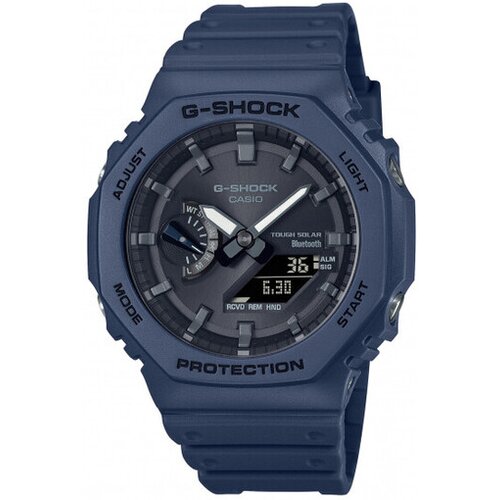 G-shock Ročna ura GA-B2100-2AER Cene