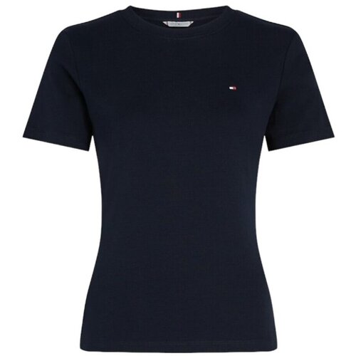 Tommy Hilfiger WW0WW40587DW5 Crna Slike