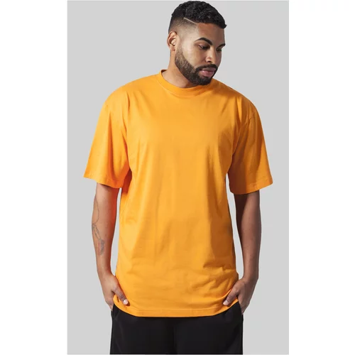 UC Men High T-shirt orange