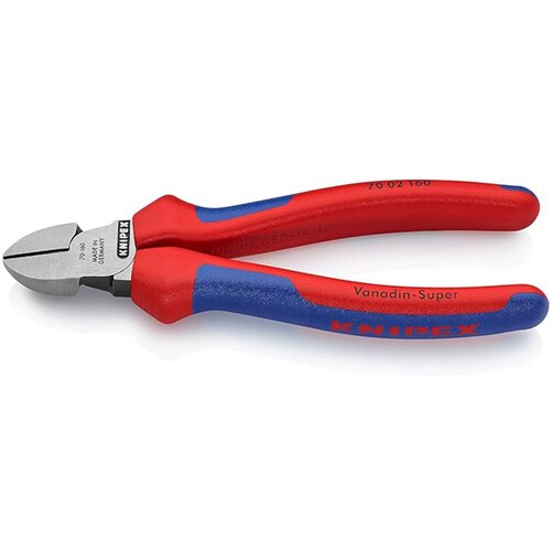 Knipex Bočne sječice (70 02 160) Slike