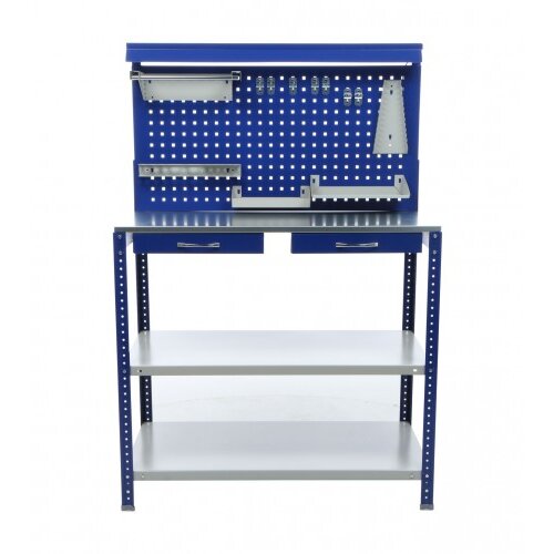 AR SHELVING Stol radni Garage set XL 300kg Cene