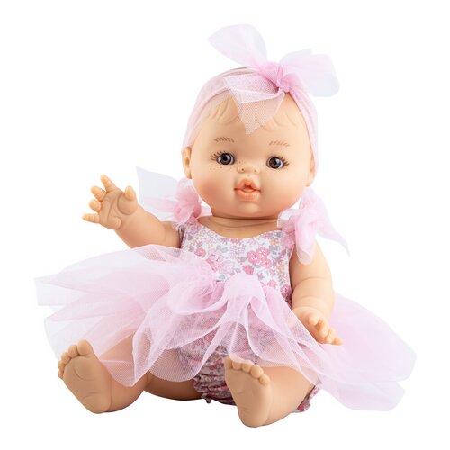 Paola Reina odeća za bebu lutku Marietu, 34 cm Slike