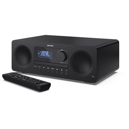 Sharp HI-FI sistem XL-B720DBK, (21420133) Slike