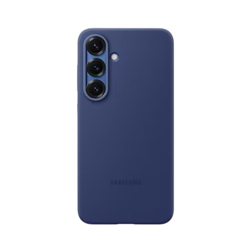 Samsung silikonska futrola S25+ PLAVA Cene