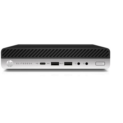 HP EliteDesk 800 G3 DM i7-6700, 8GB, 240GB SSD Cijene