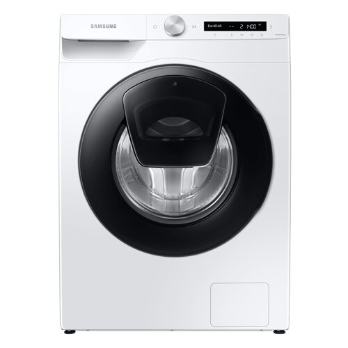 Samsung mašina za pranje veša WW90T554DAW S7 Slike