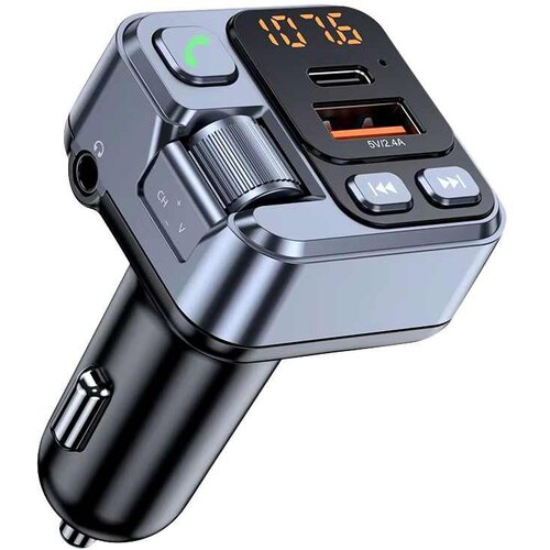 FM TRANSMITER CAR KIT PD20W HM101 Cijene