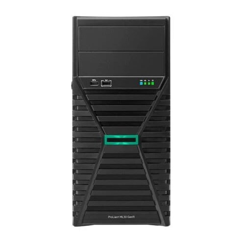 HP HPE ProLiant ML30 Gen11 6333P 3.1GHz 6c 1P 1x32GB-U 8SFF MR216i-p 2x480GB SSD 2x1000W PS EU Server Cijene