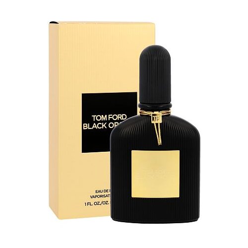 Tom Ford black Orchid parfemska voda 30 ml za žene Slike