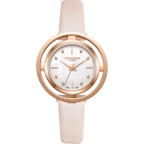 Lee Cooper RUČNI SAT LC08034.424 Cijene