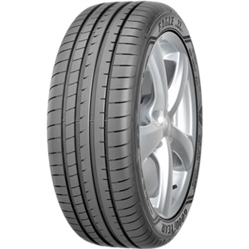 Goodyear Eagle F1 Asymmetric 3 ROF ( 275/40 R18 99Y *, MOExtended, runflat ) Cene