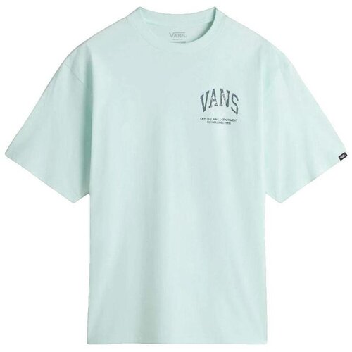 Vans Majice s kratkimi rokavi T-shirt Pickle Champ Zelena Cene
