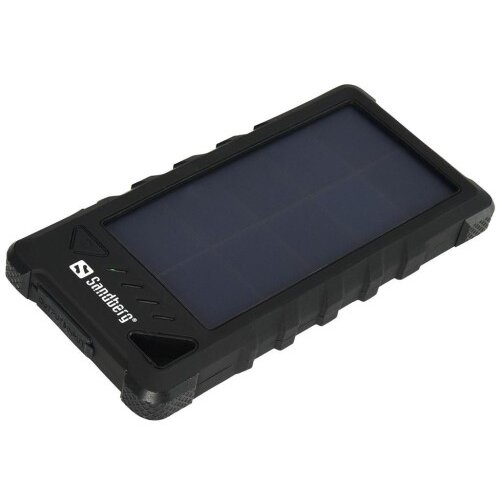 Sandberg Solarna baterija Powerbank 16.000 Outdoor, 20W Slike