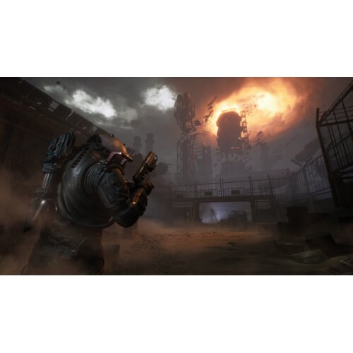 Bandai Namco Cronos: The New Dawn (5) Slike
