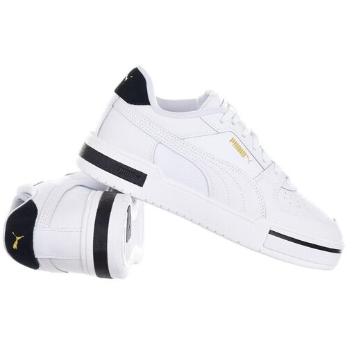 Puma Ca Pro Heritage Jr Bijela Slike