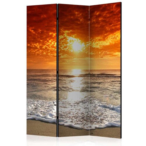  Paravan u 3 dijela - Marvelous sunset [Room Dividers] 135x172 Slike