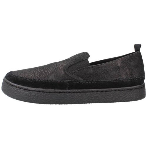 Clarks Slips on BARLEIGH SLIP Črna Slike